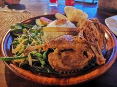 -Bebek Joni Restaurant