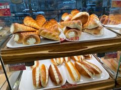 -新侨三宝乐面包店(崇文门店)