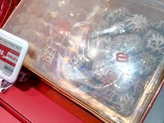 -盒马鲜生(王府广场店)