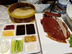 -京味民福烤鸭店(建设四马路店)
