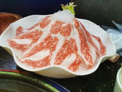 -成都老码头火锅(旺角店)