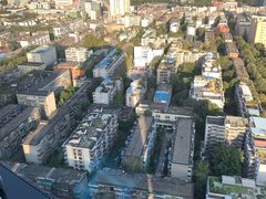 -成都雅诗阁来福士