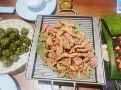 -福慧慈缘素食餐厅(王府井店)