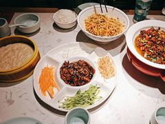 -小河村•南京鱼鲜乡土家常菜(油坊桥店)