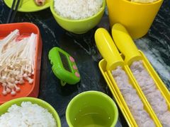 -小海豚•老字号海鲜餐厅(天涯店)