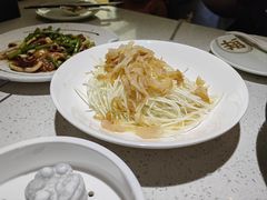-船歌·鱼水饺青岛菜(金狮广场店)