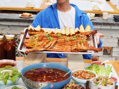 -浮何烤铺(桐梓林店)
