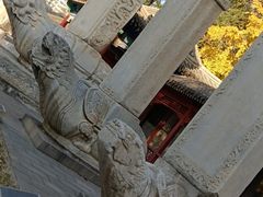 -北京石刻艺术博物馆(五塔寺)