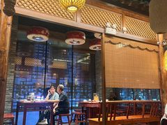 -味鼎长安·地道陕菜(凤城一路店)