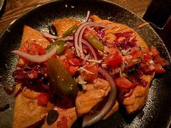 -Q MEX 库迈墨西哥餐吧(三里屯店)