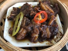 -香满棠大茶楼(兴海海鲜广场店)