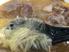 -牛水谣牛肉汤(杨舍老街店)