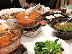 -客语客家菜(佳兆业广场店)