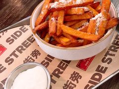 -Side Street街旁(交道口店)