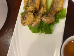 -雅克西食府(劲松店)