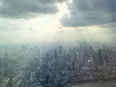 -上海中心大厦