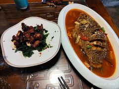 -云隐小厨·传统大理美食(复兴路店)