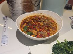 -南山翁新概念川菜(江宁万达广场店)
