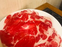 -许府牛火锅(信义坊总店)