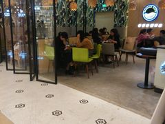 -MUSANG KING猫山王(龙湖杭州滨江天街店)