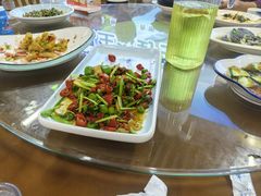 -蒸八鲜农家土菜(祝桥店)