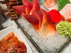 -阿吾罗日本料理(K11艺术中心店)