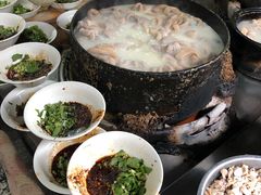 -甘记肥肠粉(马鞍北路店)