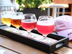 -京A Taproom·精酿餐吧(CBD店)