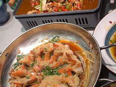 -永兴外婆桥(城中万达店)