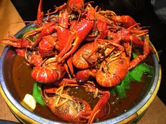 -红盔甲·小龙虾(天钥桥店)