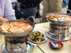 -张妈台式锅烧(深大店)