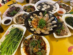 -桂园白粥·潮汕老味道
