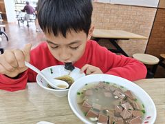 -新丰小吃(庆春路分店)