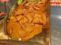 -炉队长·齐齐哈尔家庭烤肉(马家堡店)