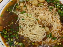 -大嘻咹biangbiang面(历史博物馆店)
