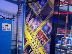 -移动谜城·大笨象密室逃脱(五棵松店)