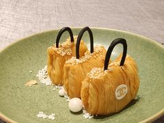 榴莲酥-寻味顺德·顺峰山庄(大良店)
