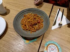-棒约翰比萨·意面(金桥国际店)