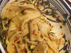 -子午路张记肉夹馍(兵马俑店)