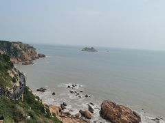 -六合朝阳景区-和尚套