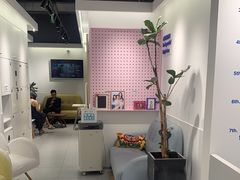 -天真蓝照相馆(杭州滨江宝龙店)