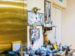 -初八专业级手工DIY陶艺社·户外研学·创意DIY首饰