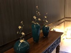 -哈尔滨中央大街华特酒店