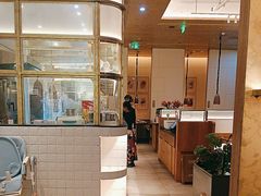 -泰香米泰国餐厅(中大国际店)