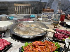 -三毛牛肉店(福强店)