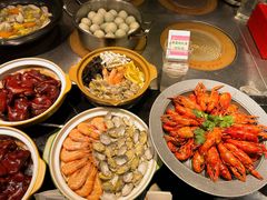 -东门头·江鲜小馆(新天地店)
