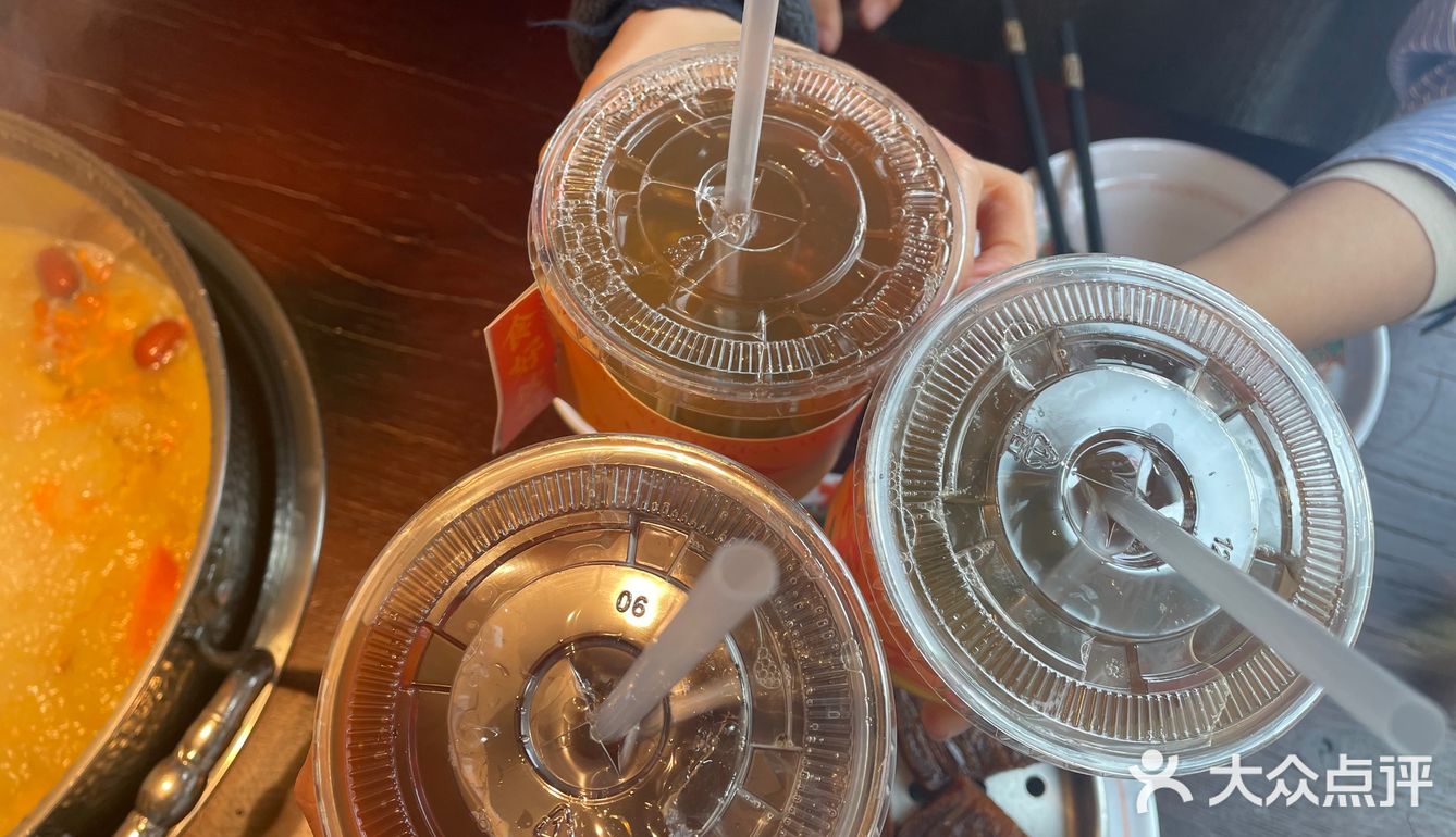 不吃辣的带娃好选择