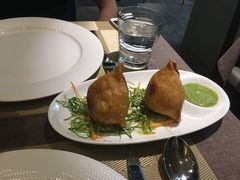 -Pita's&Tika's中东和印度风味餐厅(龙湖天街店)