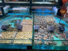 -徐记海鲜(阿波罗店)