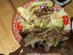 -鱼跃食堂·精致寿司(东林美域店)